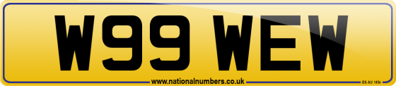 W99 WEW