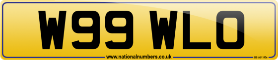 W99 WLO