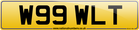 W99 WLT