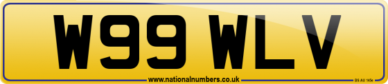 W99 WLV
