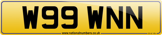 W99 WNN
