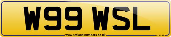 W99 WSL