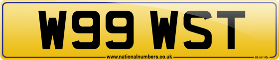 W99 WST