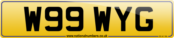 W99 WYG
