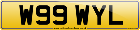 W99 WYL