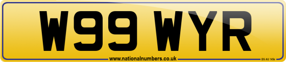 W99 WYR