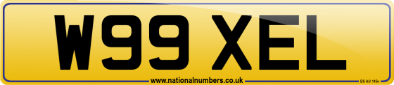 W99 XEL