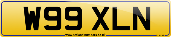 W99 XLN