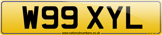 W99 XYL