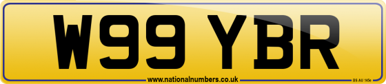 W99 YBR
