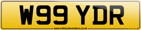 W99 YDR
