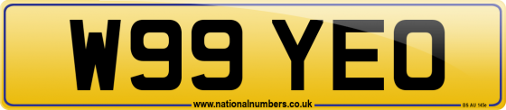 W99 YEO