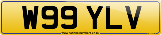 W99 YLV