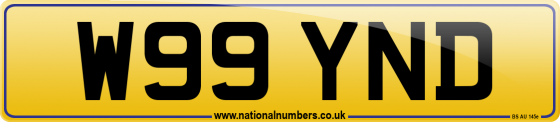 W99 YND