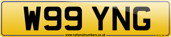 W99 YNG
