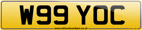 W99 YOC