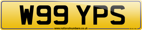 W99 YPS