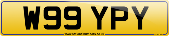 W99 YPY