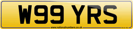 W99 YRS