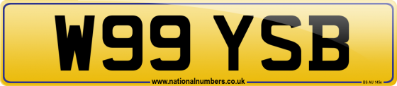W99 YSB