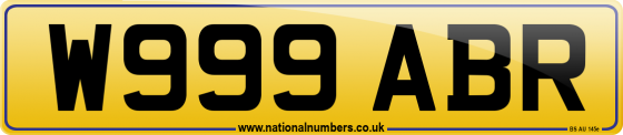W999 ABR