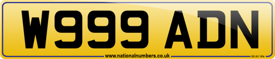 W999 ADN