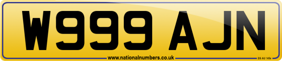 W999 AJN