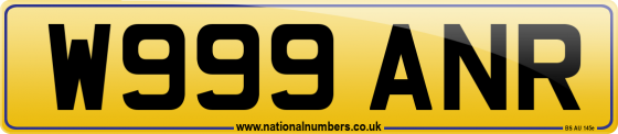 W999 ANR