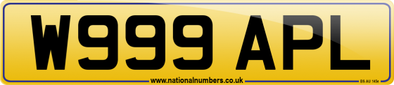 W999 APL