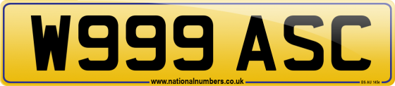 W999 ASC