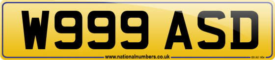 W999 ASD