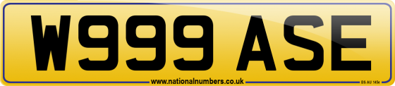W999 ASE