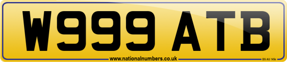 W999 ATB