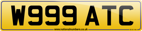 W999 ATC