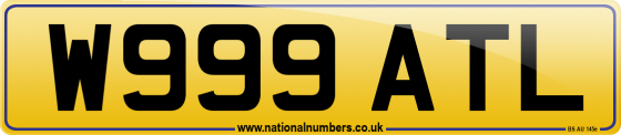 W999 ATL