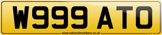 W999 ATO