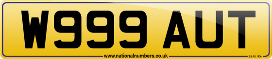 W999 AUT