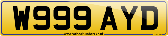 W999 AYD