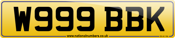 W999 BBK