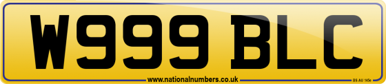 W999 BLC