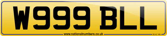 W999 BLL