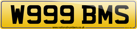W999 BMS