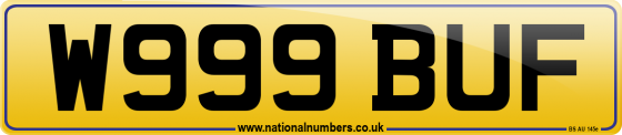 W999 BUF