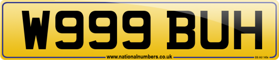 W999 BUH