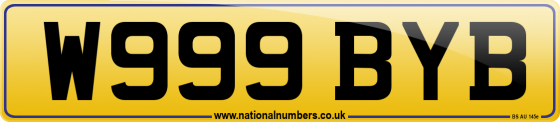 W999 BYB