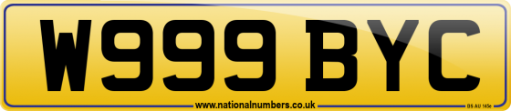 W999 BYC