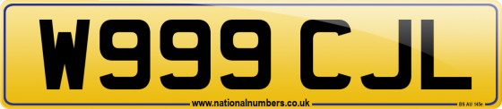 W999 CJL