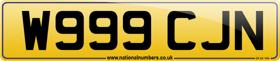 W999 CJN