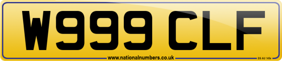 W999 CLF
