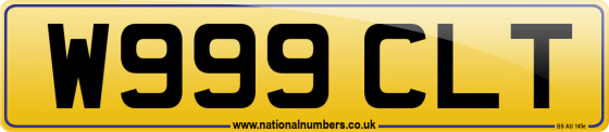 W999 CLT